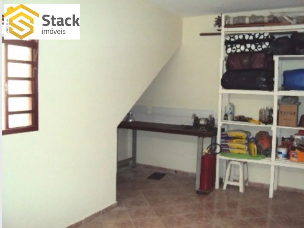 Casa, 3 quartos, 369 m² - Foto 6