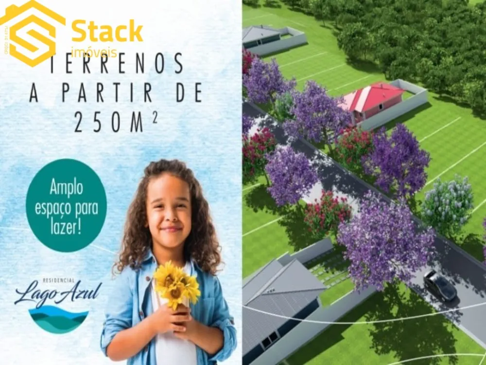Terreno, 250 m² - Foto 11