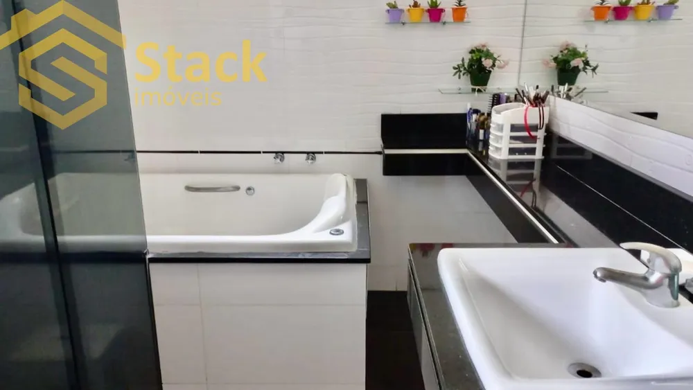 Casa, 4 quartos, 256 m² - Foto 6