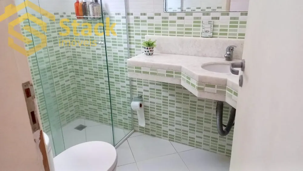 Casa, 4 quartos, 256 m² - Foto 8