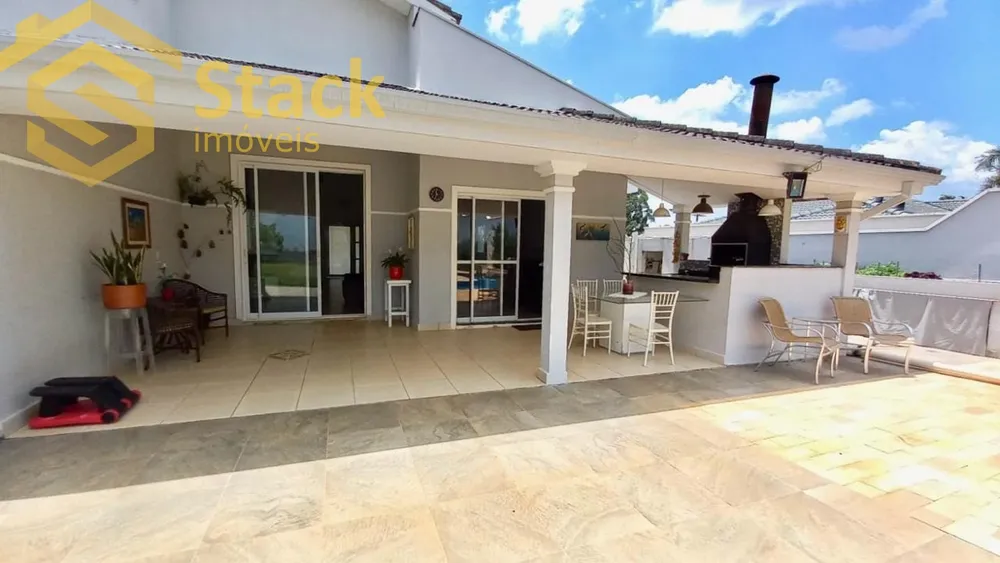 Casa, 4 quartos, 256 m² - Foto 7