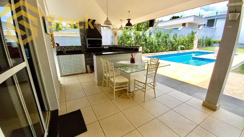 Casa, 4 quartos, 256 m² - Foto 4