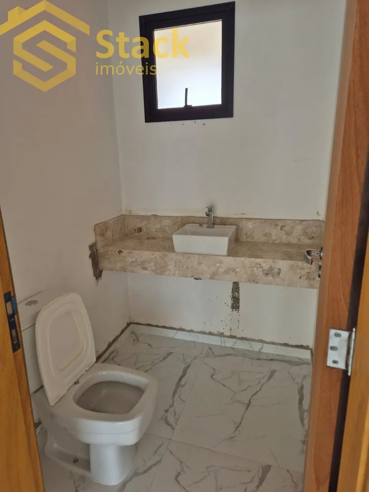 Casa, 3 quartos, 205 m² - Foto 7