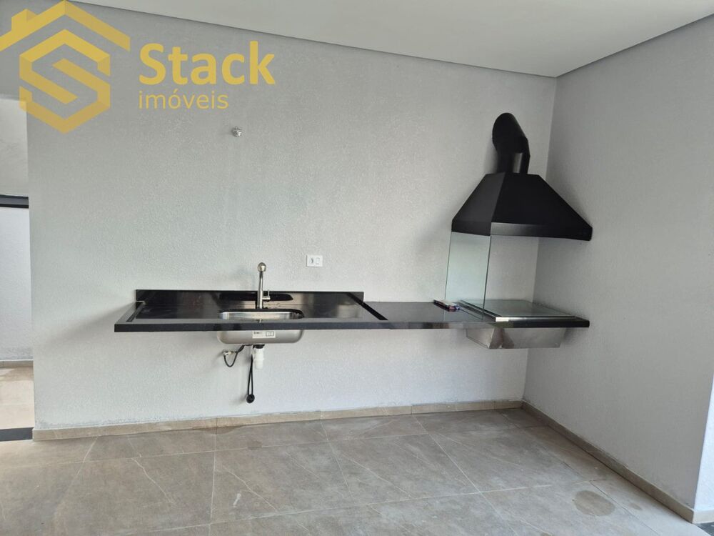 Casa, 3 quartos, 205 m² - Foto 3