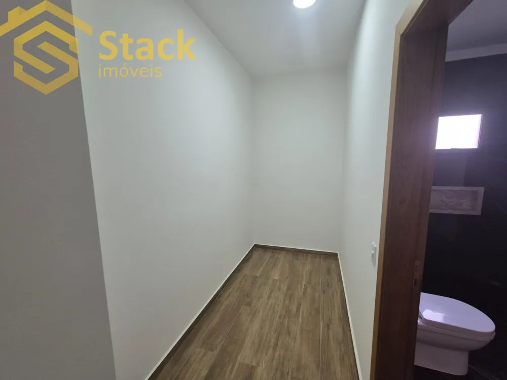 Casa, 3 quartos, 205 m² - Foto 4