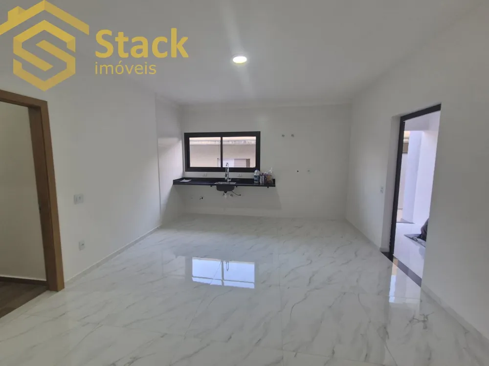 Casa, 3 quartos, 205 m² - Foto 2