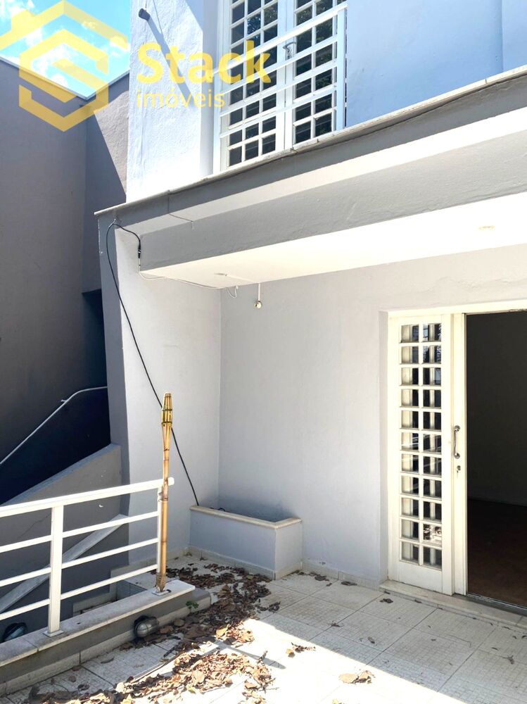 Prédio Inteiro para alugar, 124m² - Foto 10