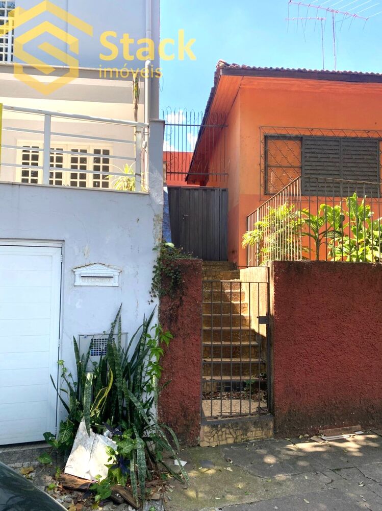Prédio Inteiro para alugar, 124m² - Foto 2