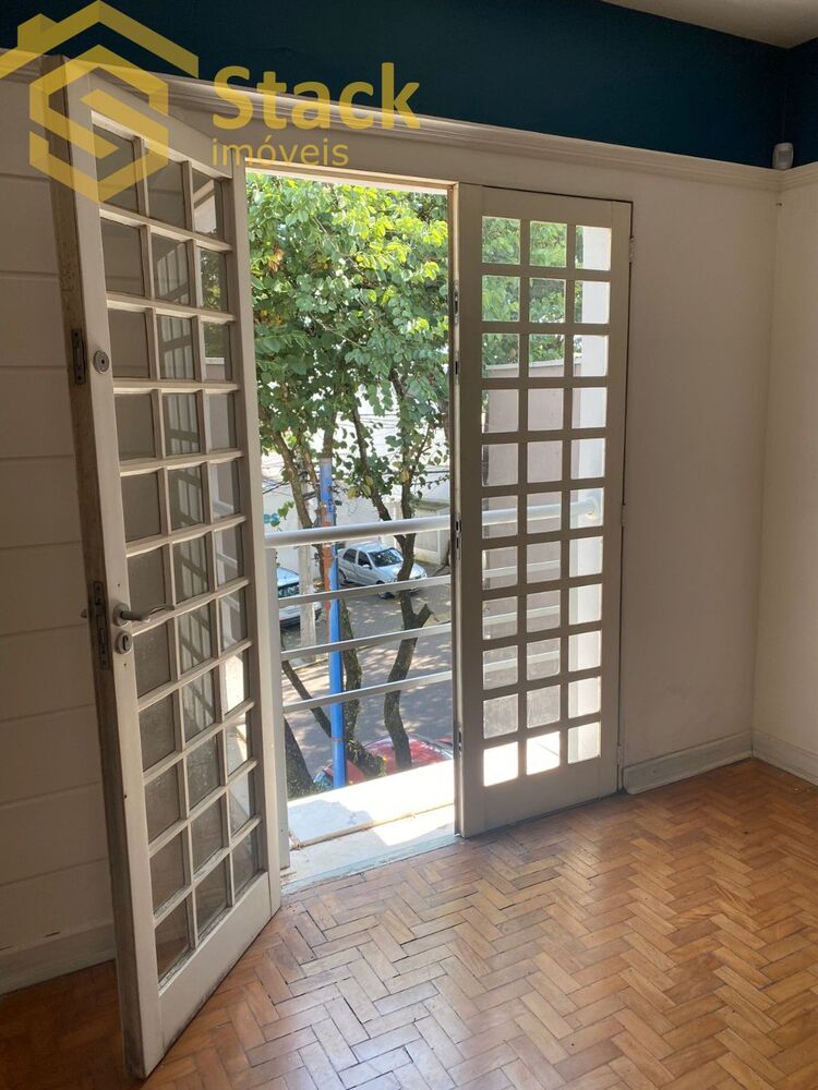 Prédio Inteiro para alugar, 124m² - Foto 27