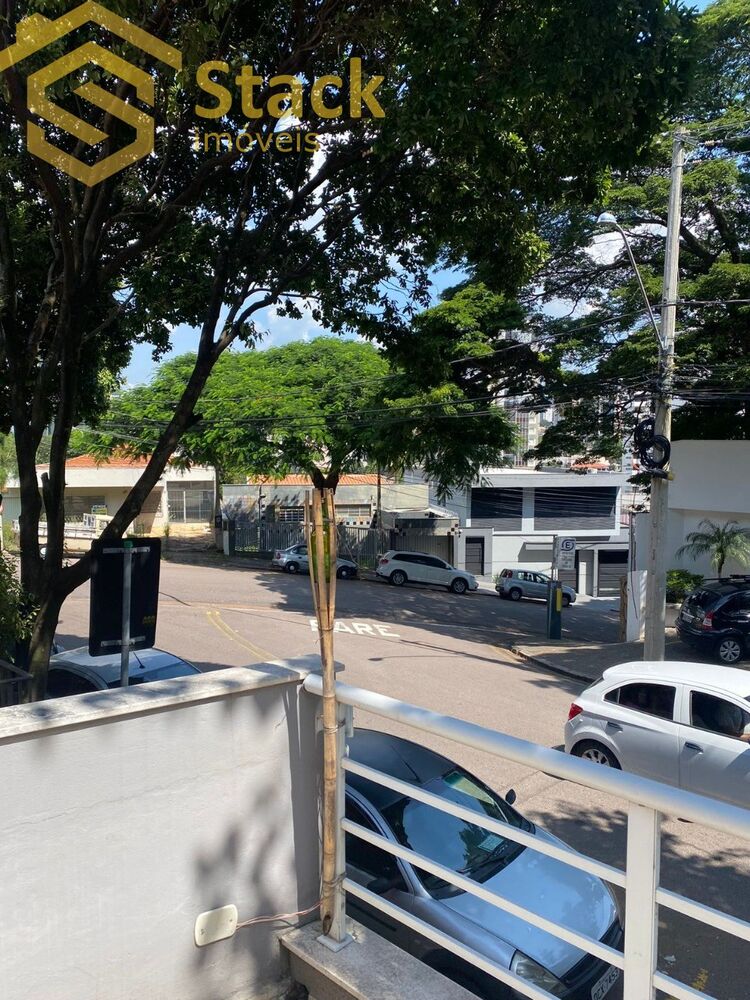 Prédio Inteiro para alugar, 124m² - Foto 28