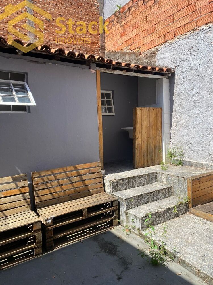 Prédio Inteiro para alugar, 124m² - Foto 15