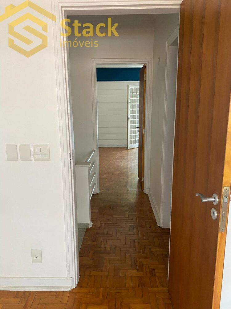 Prédio Inteiro para alugar, 124m² - Foto 22