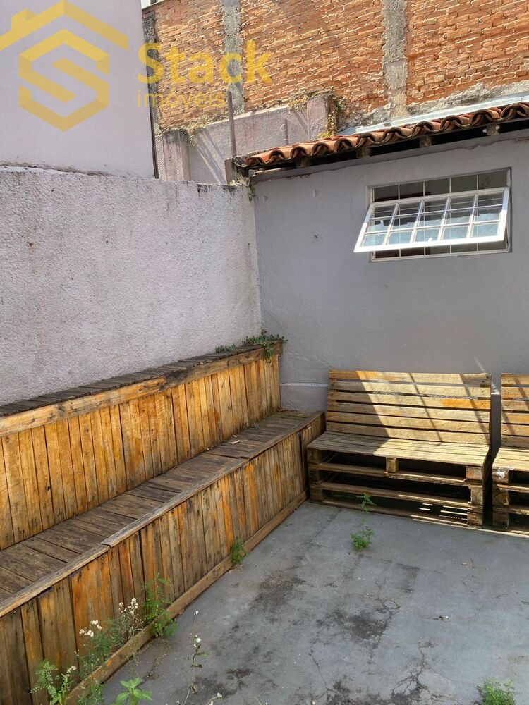 Prédio Inteiro para alugar, 124m² - Foto 11