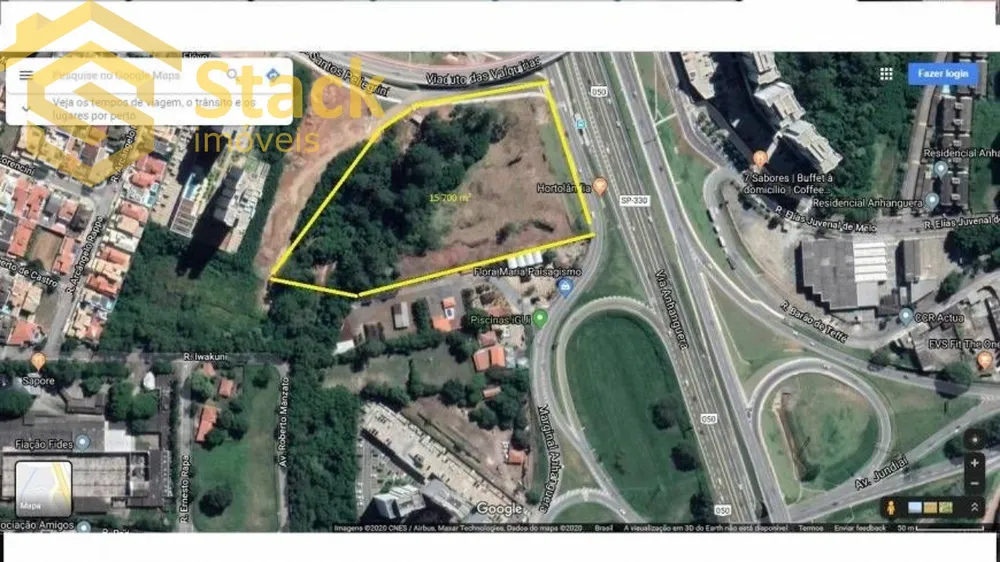 Loteamento e Condomínio, 2 hectares - Foto 7