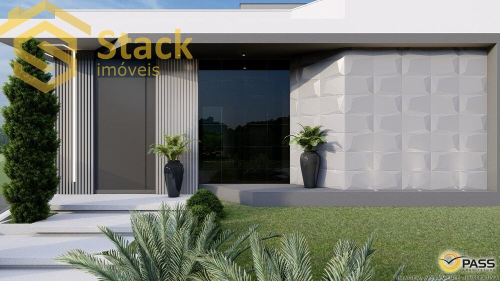 Casa, 3 quartos, 378 m² - Foto 4