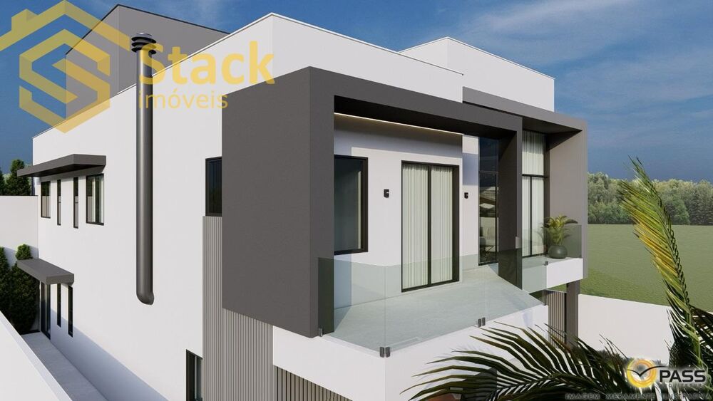 Casa, 3 quartos, 378 m² - Foto 2