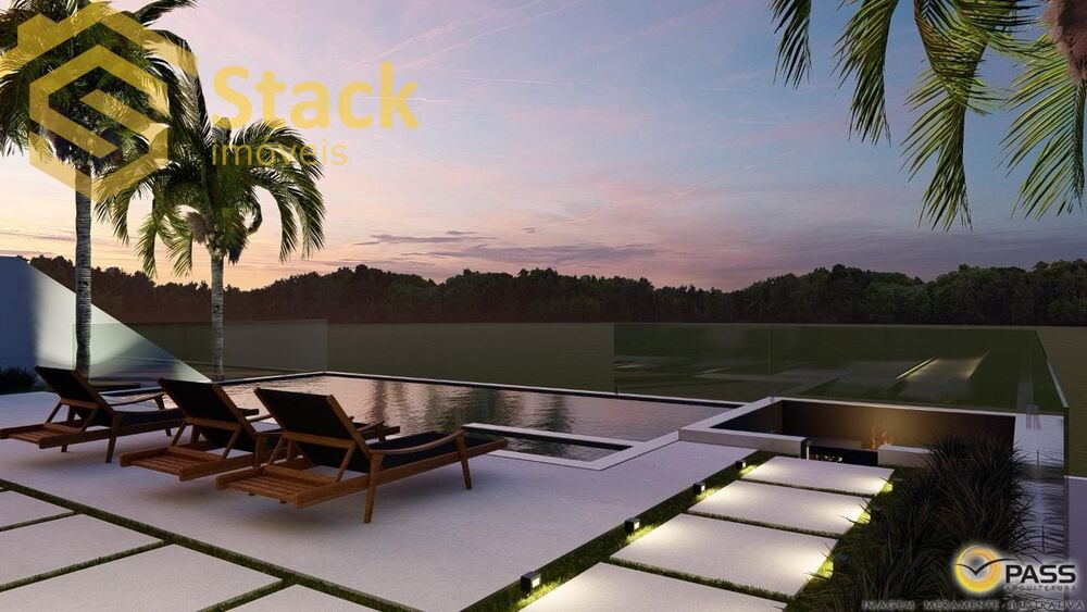 Casa, 3 quartos, 378 m² - Foto 1