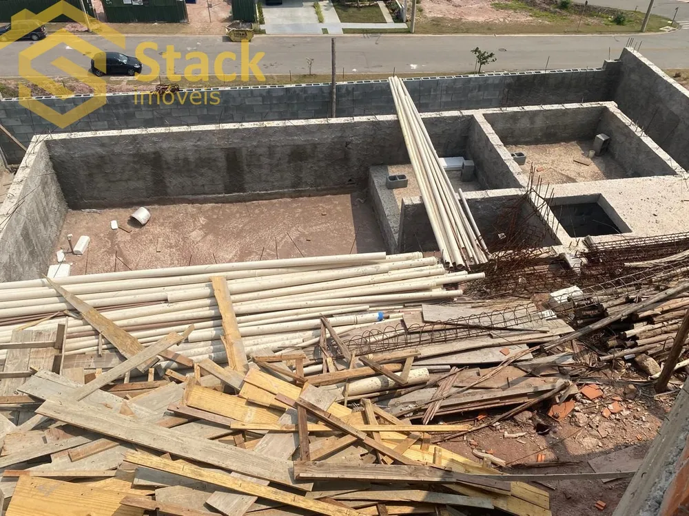 Casa, 3 quartos, 378 m² - Foto 19