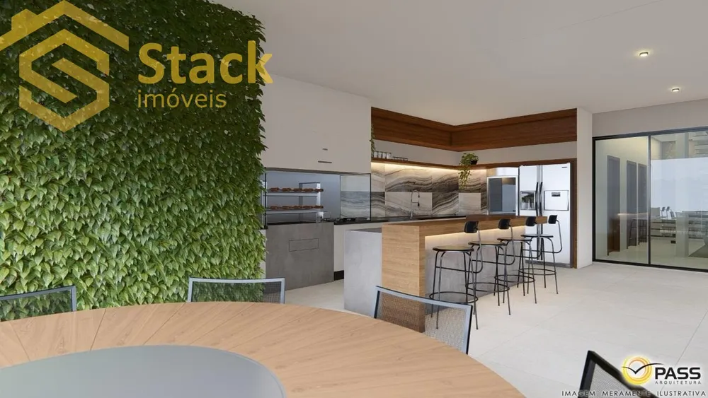 Casa, 3 quartos, 378 m² - Foto 20