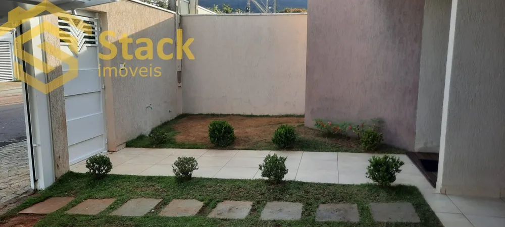 Casa, 3 quartos - Foto 10