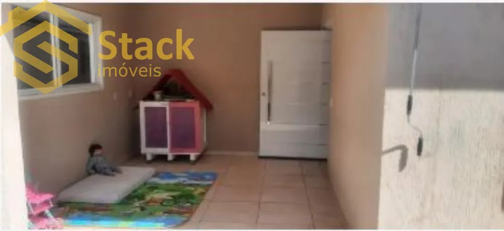 Casa, 3 quartos - Foto 12