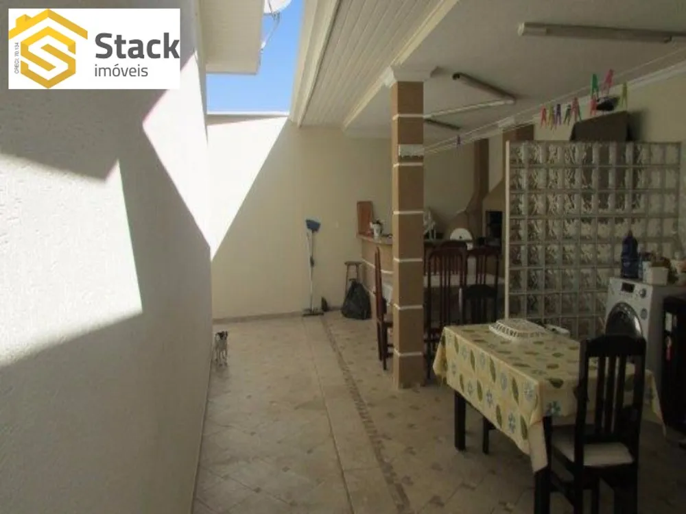 Casa, 3 quartos, 262 m² - Foto 6