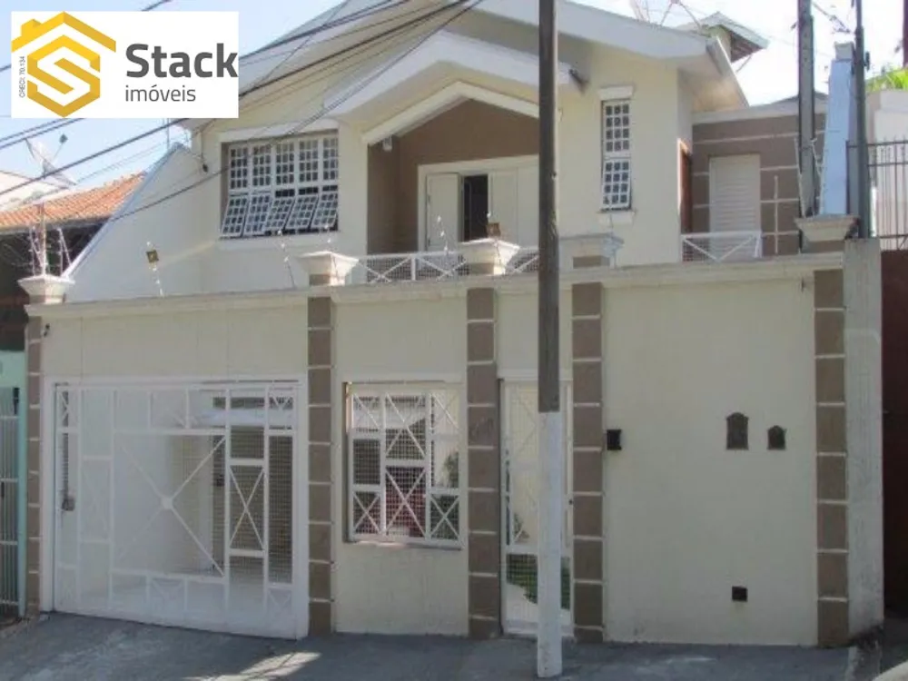 Casa, 3 quartos, 262 m² - Foto 2