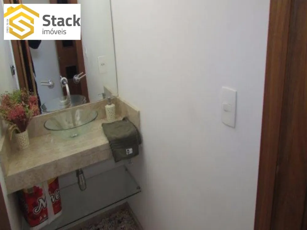 Casa, 3 quartos, 262 m² - Foto 3