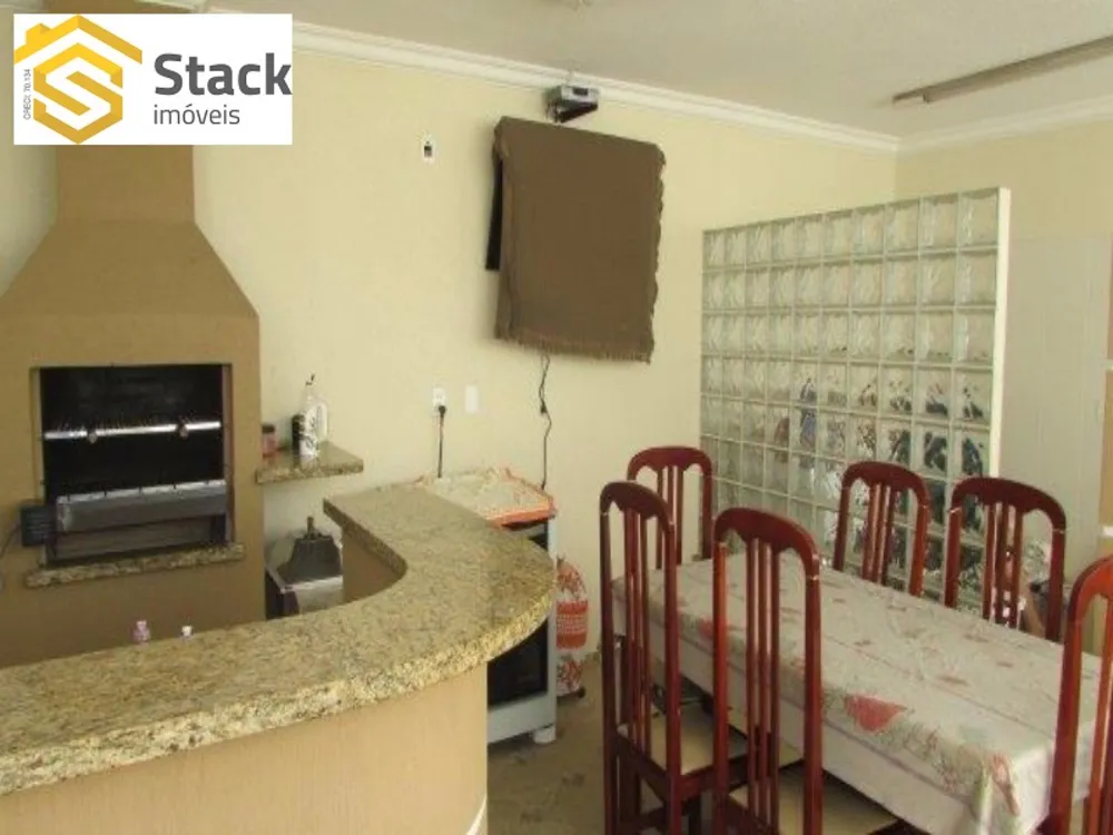Casa, 3 quartos, 262 m² - Foto 5