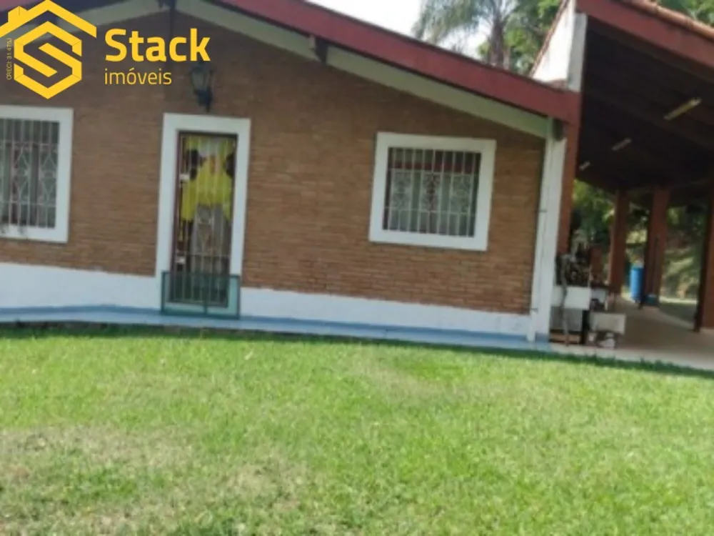 Chácara, 5 quartos - Foto 4