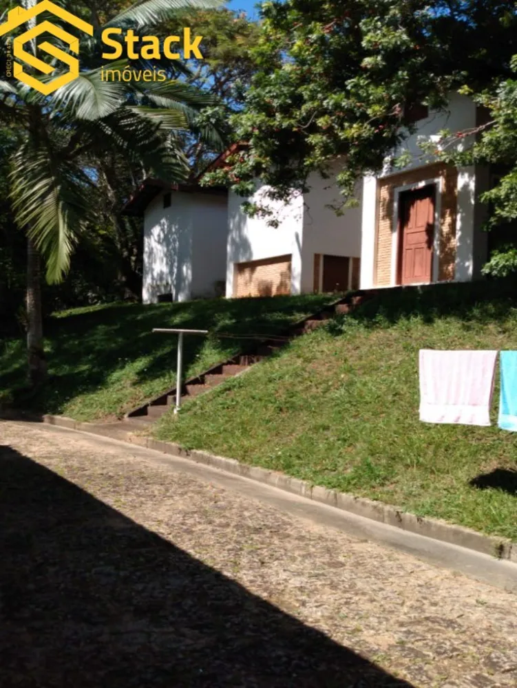 Chácara, 5 quartos - Foto 2