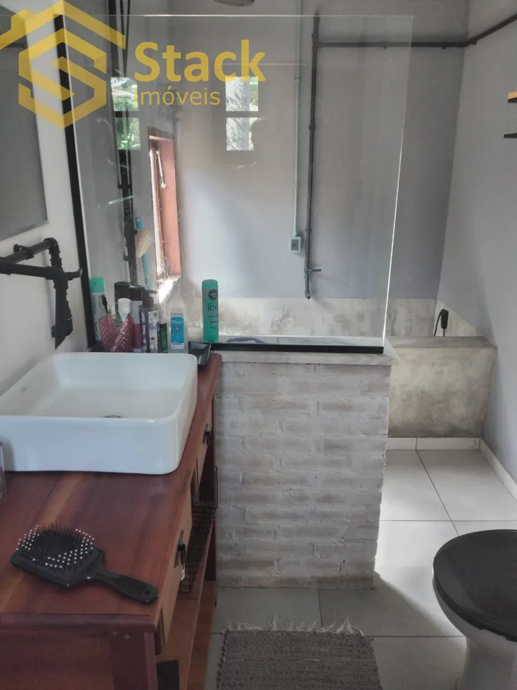 Chácara, 3 quartos, 1200 m² - Foto 12