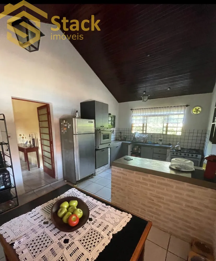 Chácara, 3 quartos, 1200 m² - Foto 7