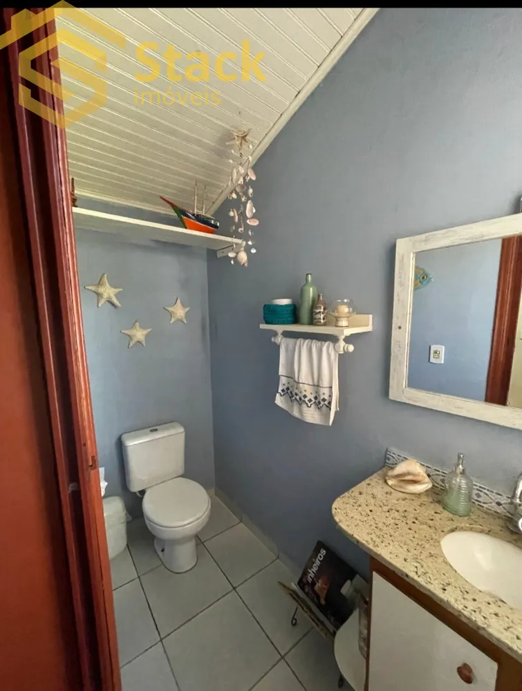Chácara, 3 quartos, 1200 m² - Foto 6