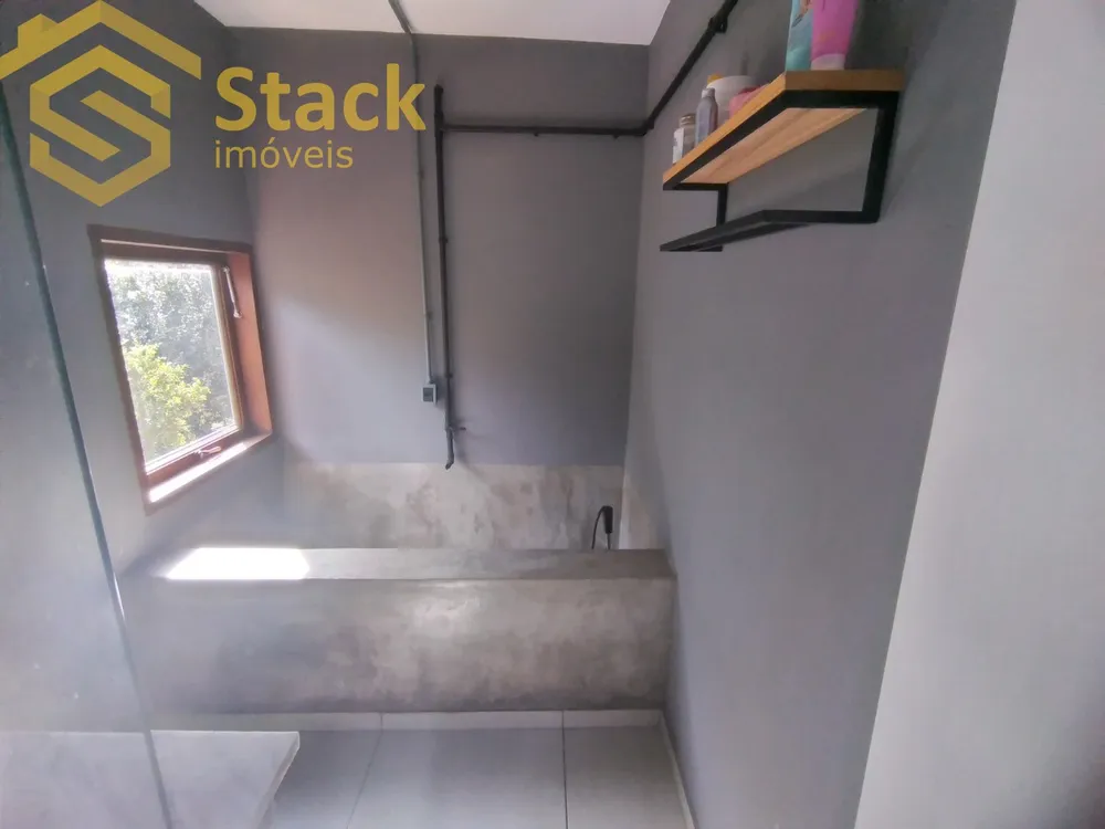 Chácara, 3 quartos, 1200 m² - Foto 11