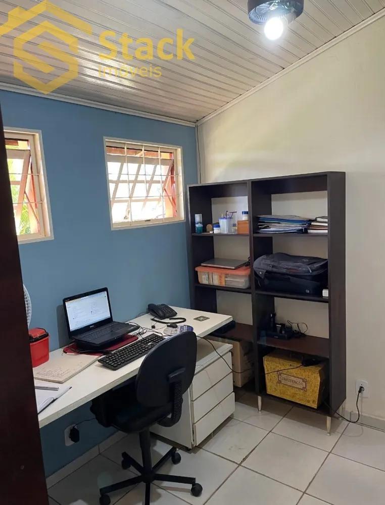 Chácara, 3 quartos, 1200 m² - Foto 5