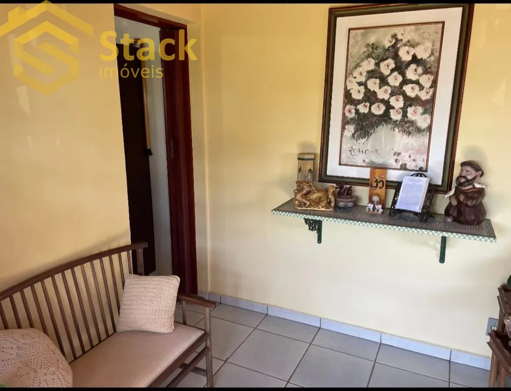 Chácara, 3 quartos, 1200 m² - Foto 4