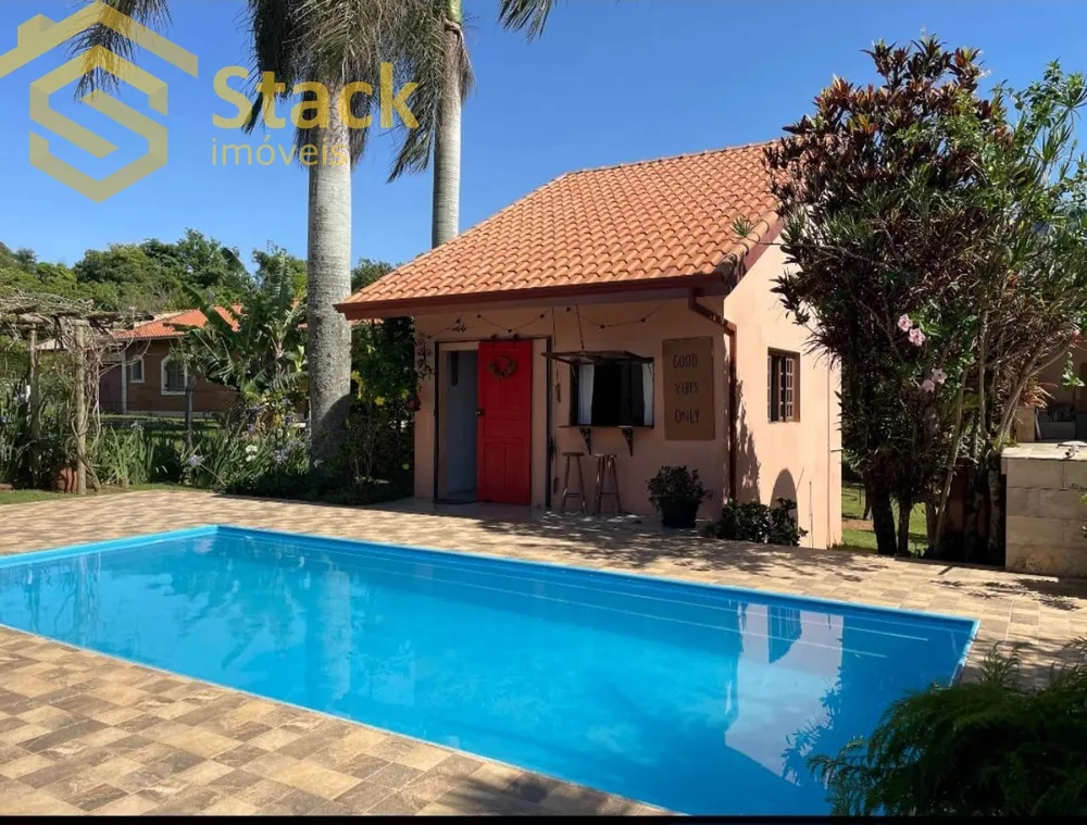 Chácara, 3 quartos, 1200 m² - Foto 3