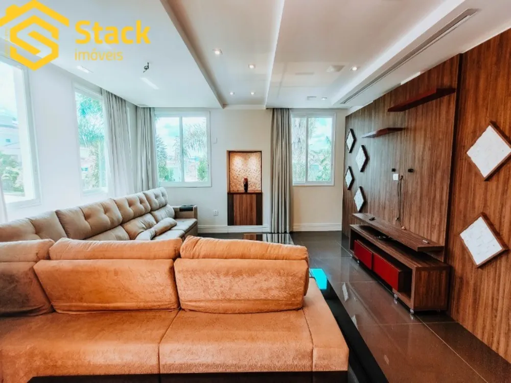 Casa, 5 quartos, 610 m² - Foto 3