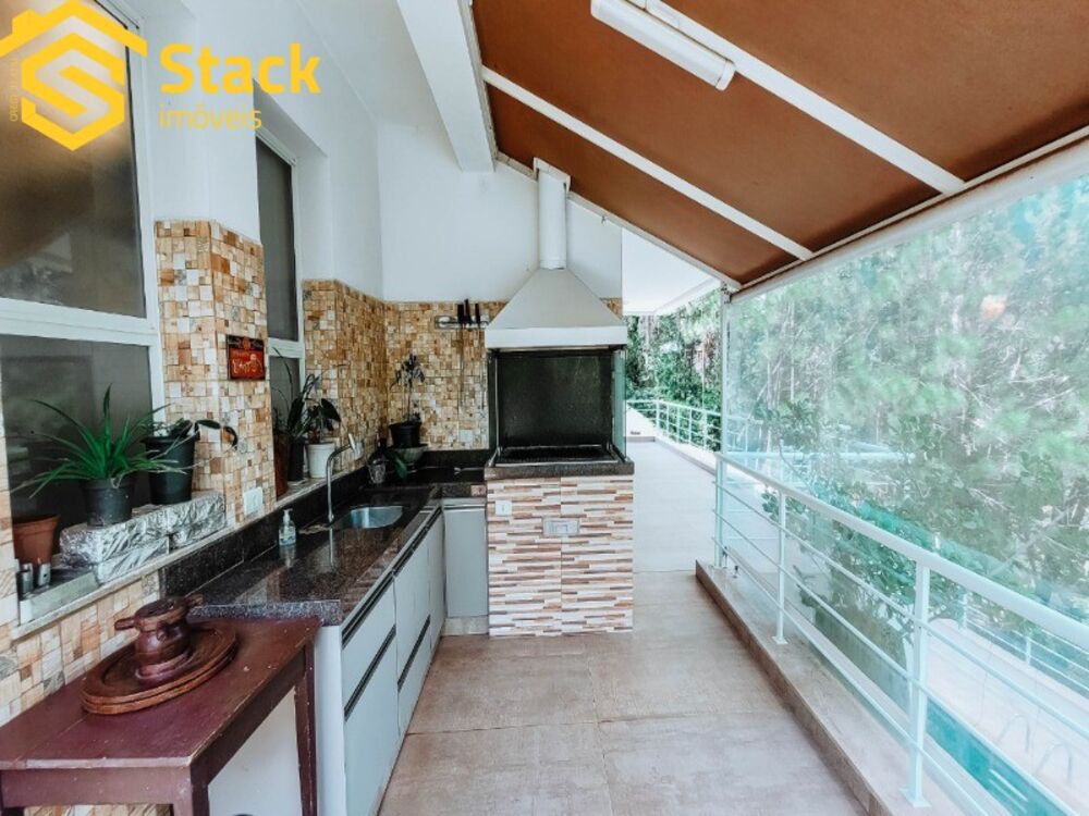 Casa à venda e aluguel com 5 quartos, 610m² - Foto 3