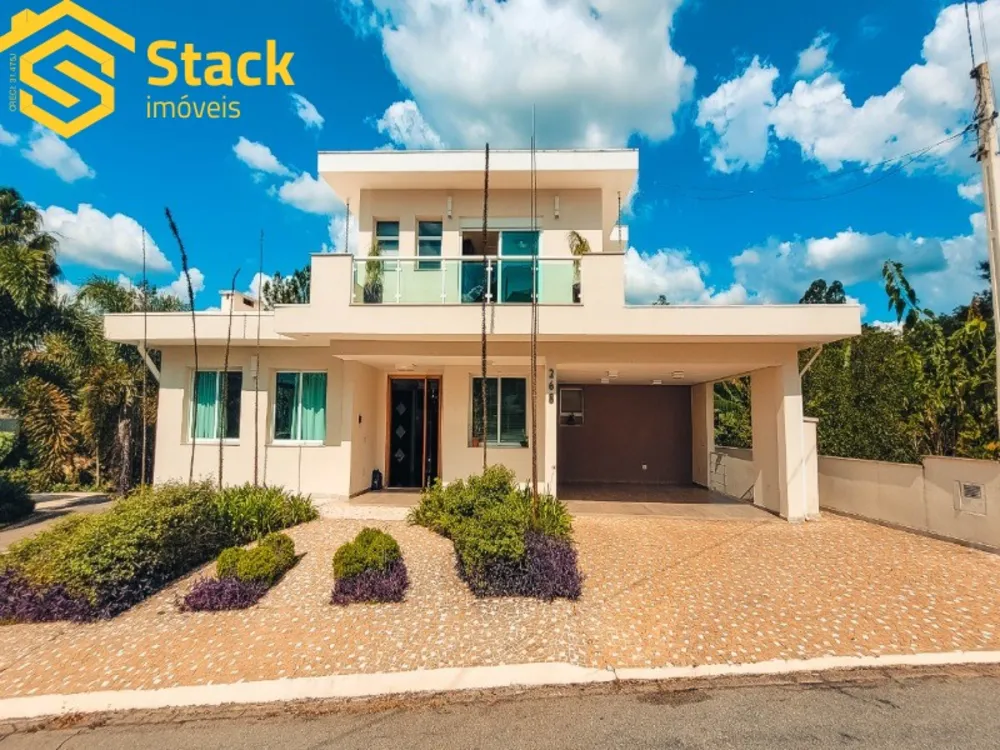Casa, 5 quartos, 610 m² - Foto 1