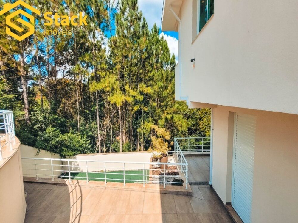 Casa à venda e aluguel com 5 quartos, 610m² - Foto 4