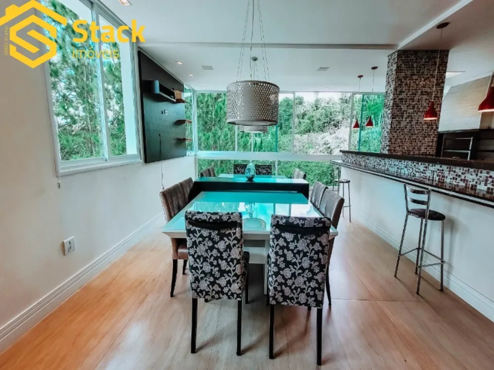 Casa, 5 quartos, 610 m² - Foto 4
