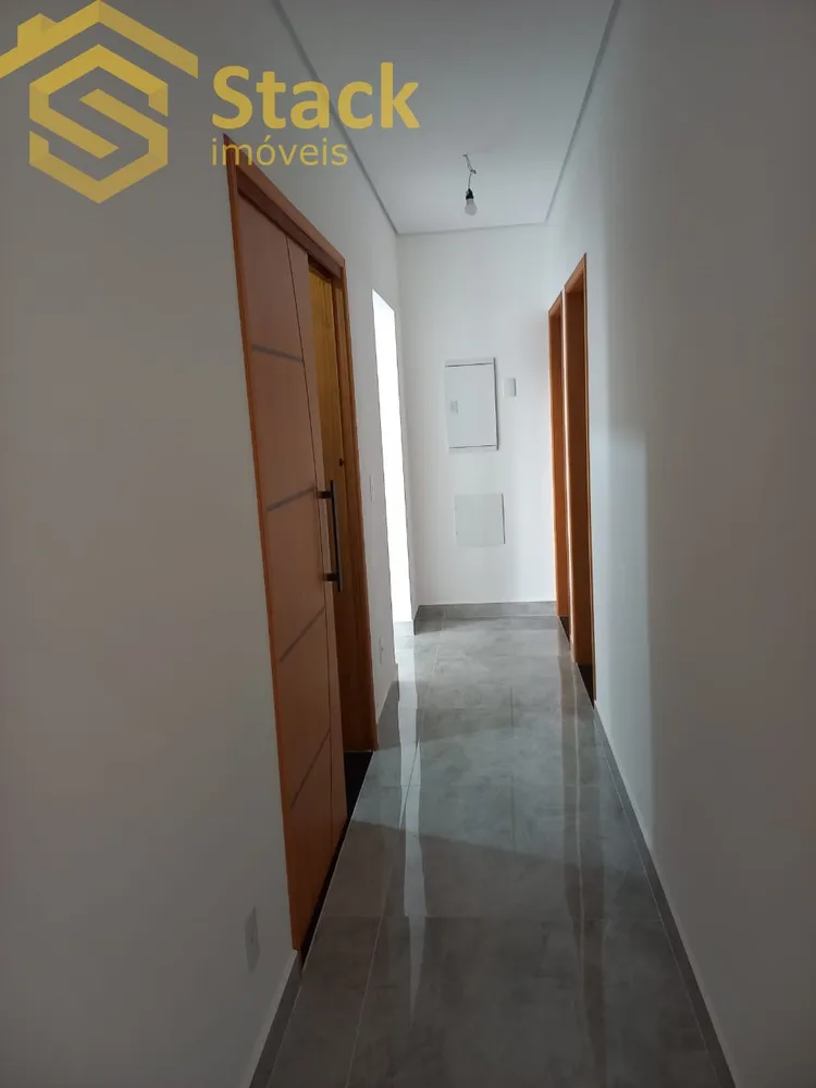Casa, 3 quartos, 149 m² - Foto 7
