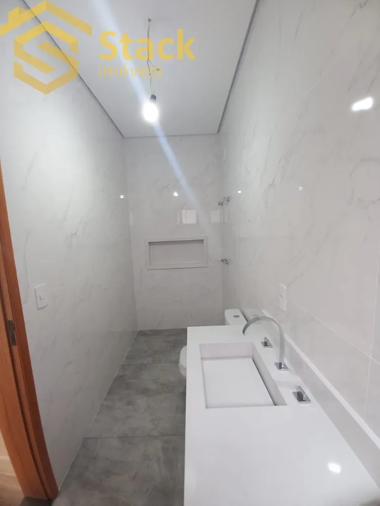 Casa, 3 quartos, 149 m² - Foto 9