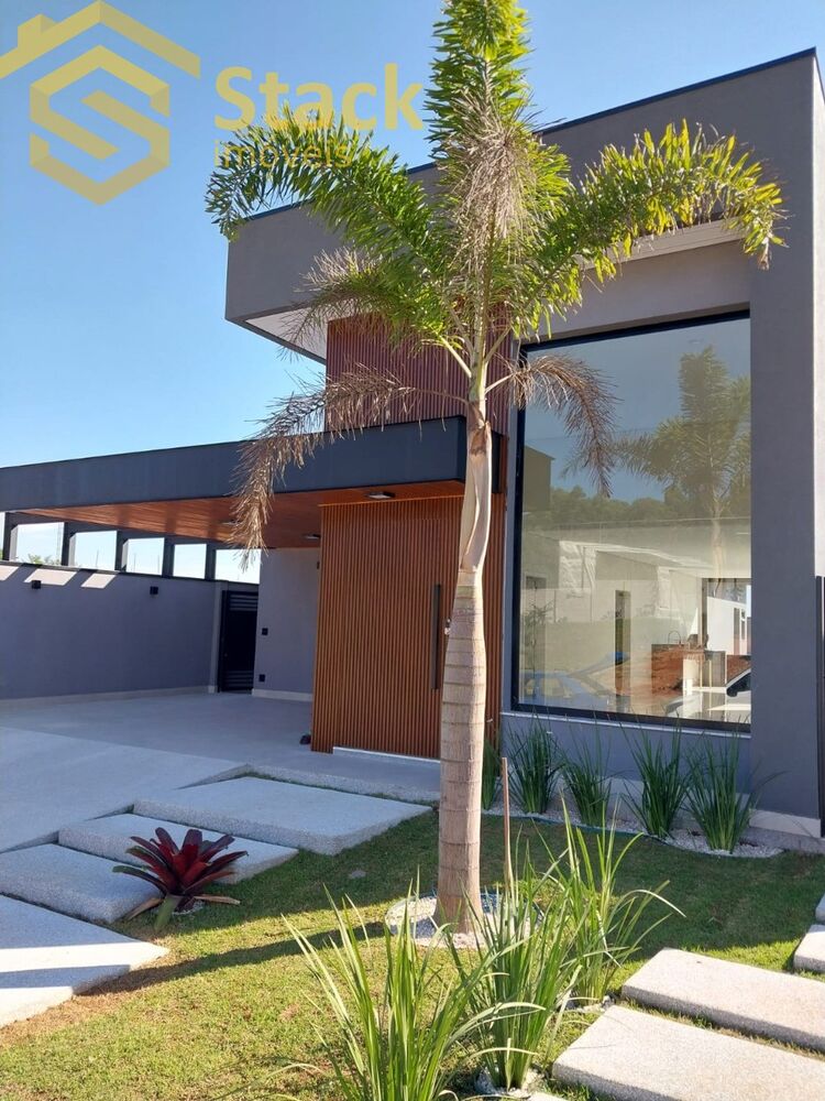 Casa, 3 quartos, 174 m² - Foto 1