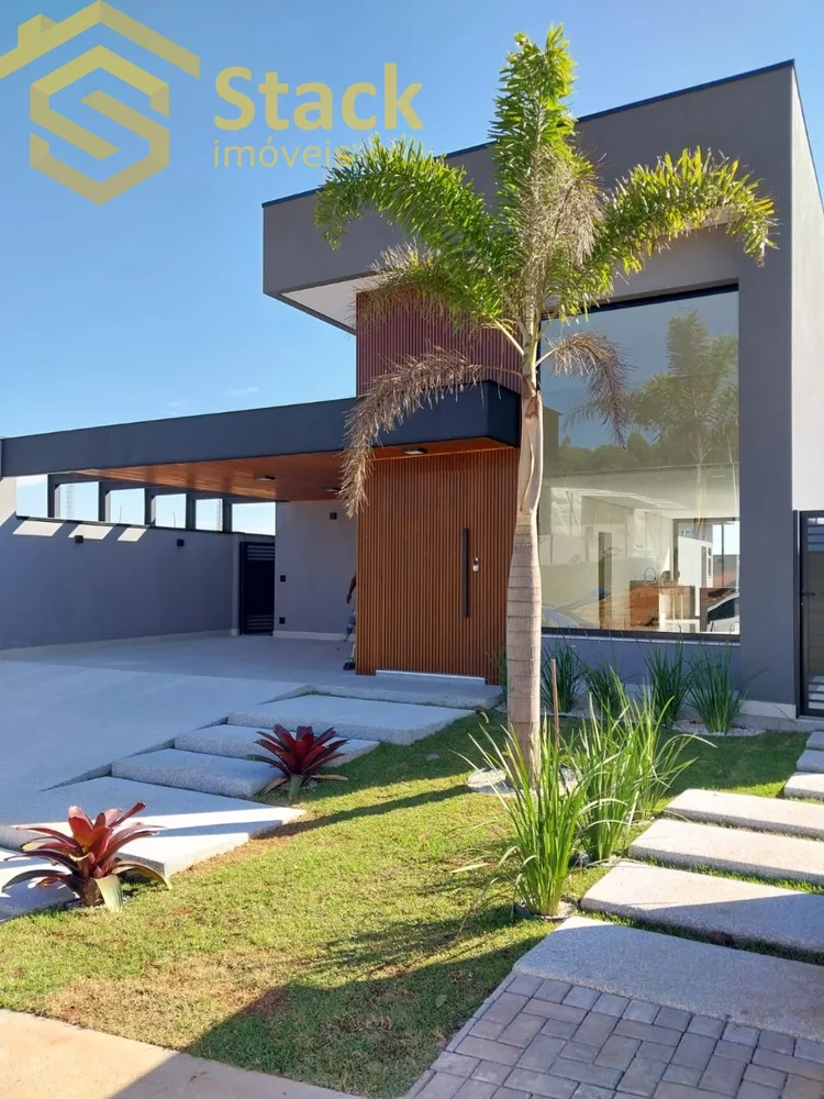 Casa, 3 quartos, 174 m² - Foto 1