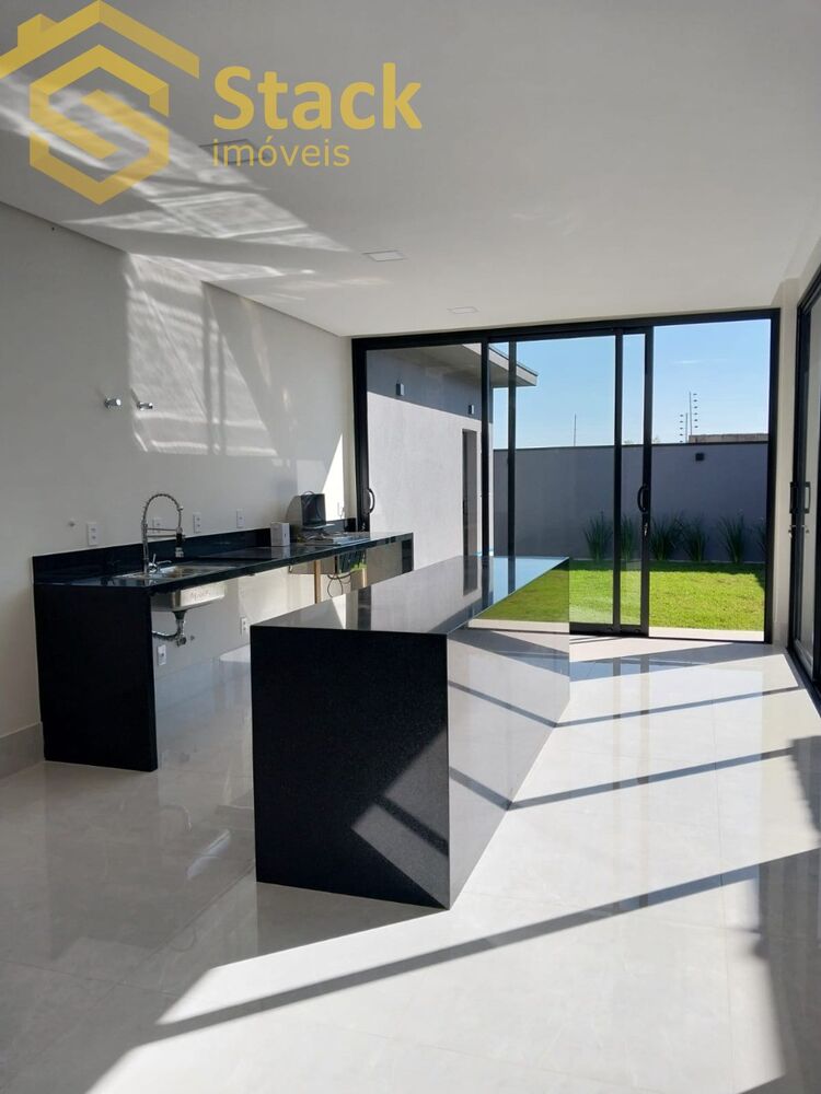 Casa, 3 quartos, 174 m² - Foto 4