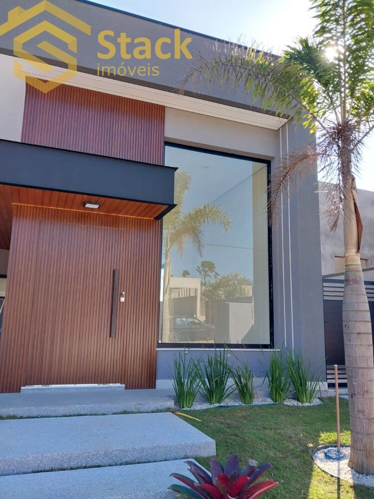 Casa, 3 quartos, 174 m² - Foto 2