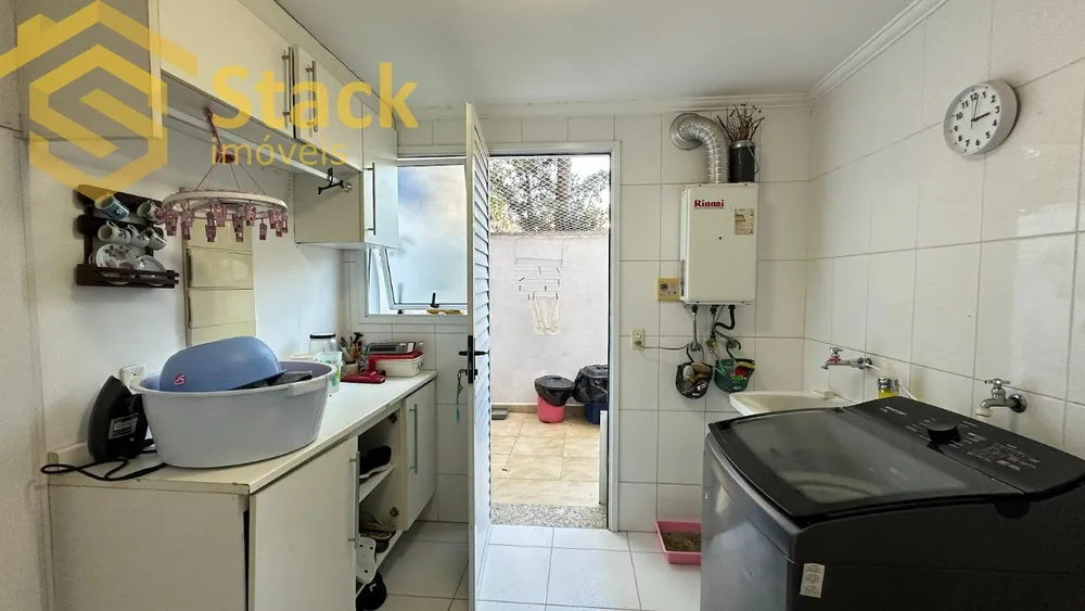 Casa, 3 quartos, 240 m² - Foto 3
